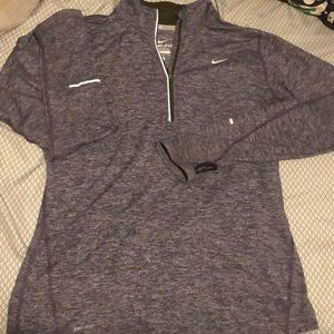 Nike Dri-Fit Jacket
